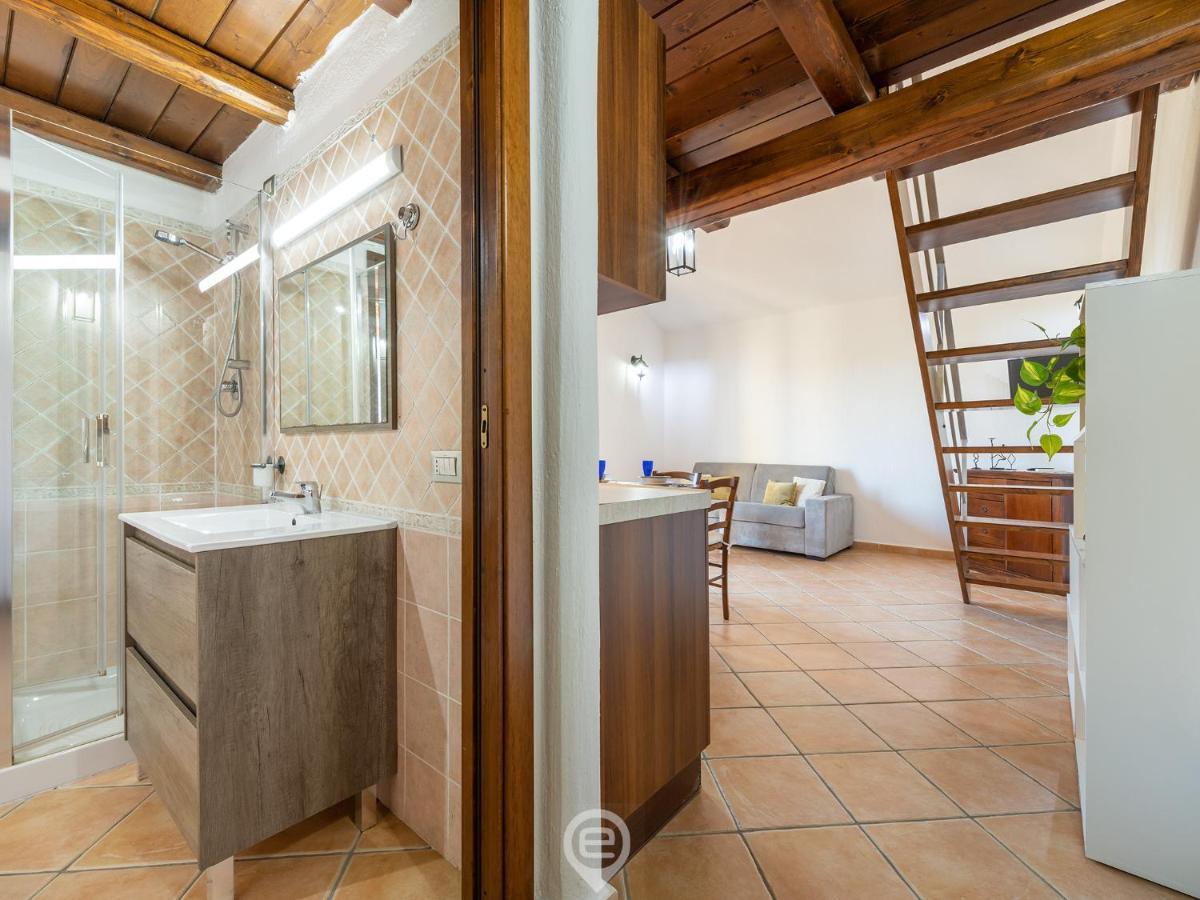 Sun & Sea Studio Tortoli Exterior photo