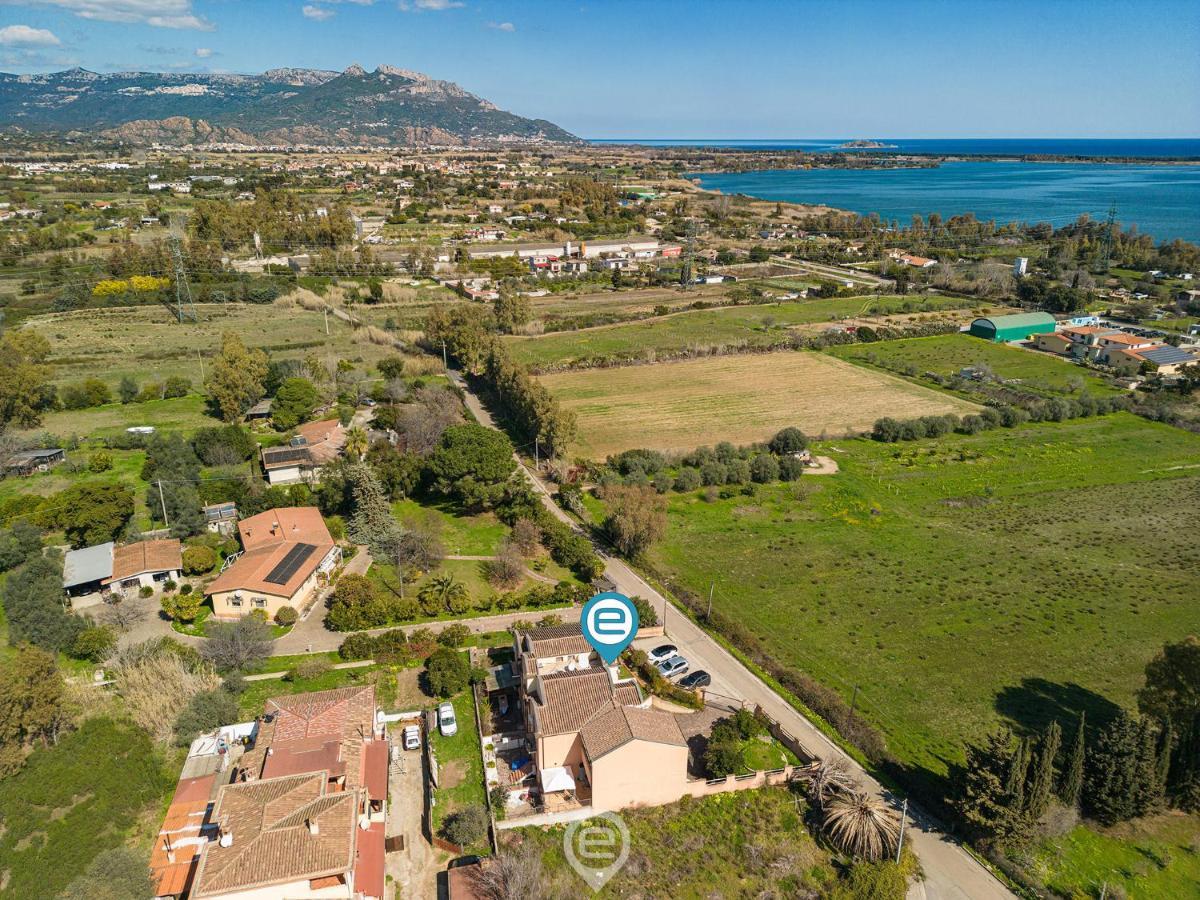 Sun & Sea Studio Tortoli Exterior photo